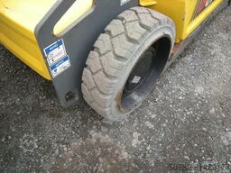 HAULOTTE Arbeitsbühne Haulotte Star 10, AH 10 m