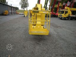 HAULOTTE Arbeitsbühne Haulotte Star 10, AH  10 m