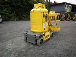 HAULOTTE Arbeitsbühne Haulotte Star 10, AH  10 m