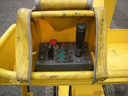 HAULOTTE Arbeitsbühne Haulotte Star 10, AH  10 m