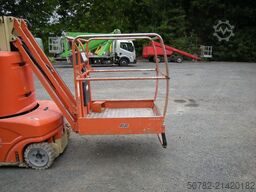 JLG Arbeitsbühne, JLG Toucan 1010, AH 10m