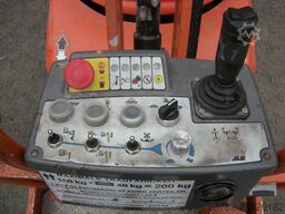 JLG Arbeitsbühne, JLG Toucan 1010, AH 10m