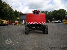 Arbeitsbühne H.A.B. T22J, 22,3m