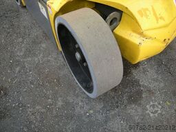 HAULOTTE HA12CJ+ , AH 12m, Korbarm drehbar