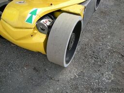 HAULOTTE HA12CJ+ , AH 12m, Korbarm drehbar