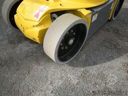 HAULOTTE HA12CJ+ , AH 12m, Korbarm drehbar