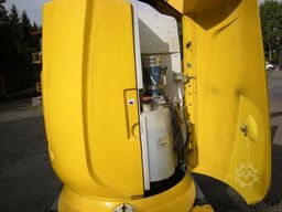 HAULOTTE HA12CJ+ , AH 12m, Korbarm drehbar