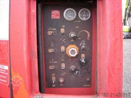  Arbeitsbühne Snorkelift SB-47JDZ, AH  16m