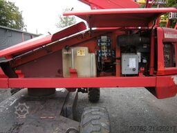  Arbeitsbühne Snorkelift SB-47JDZ, AH  16m