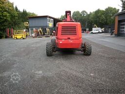 Arbeitsbühne Snorkelift SB-47JDZ, AH 16m