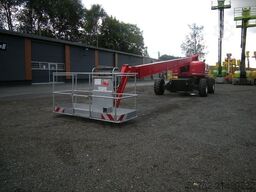 GENIE Arbeitsbühne Genie S-85, AH 28 m