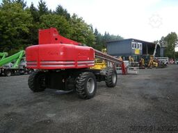 GENIE Arbeitsbühne Genie S-85, AH 28 m