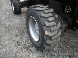 GENIE Arbeitsbühne Genie S-85, AH 28 m