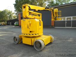 GENIE Arbeitsbühne Genie Z 34/22N, 12,5 m