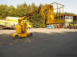 GENIE Arbeitsbühne Genie Z 34/22N, 12,5 m