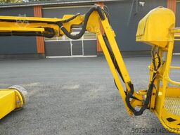 GENIE Arbeitsbühne Genie Z 34/22N, 12,5 m