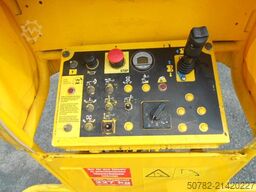 GENIE Arbeitsbühne Genie Z 34/22N, 12,5 m