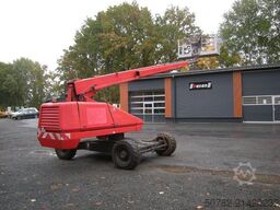  Arbeitsbühne Snorkelift TB-50D7, AH  17m