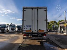 RENAULT PREMIUM 340 DXI // HAYON DHOLLANDIA