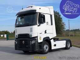 Renault T 480