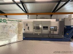 Okuma Multus B400 1SC-1500
