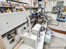FERWOOD CUSTOMIZED FW-SB DOORFLEX U-LINE