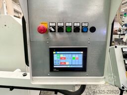 FERWOOD CUSTOMIZED FW-SB DOORFLEX U-LINE