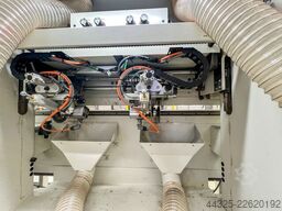 FERWOOD CUSTOMIZED FW-SB DOORFLEX U-LINE