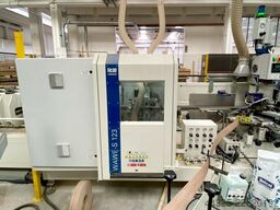 FERWOOD CUSTOMIZED FW-SB DOORFLEX U-LINE