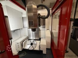 Kunzmann WF 650