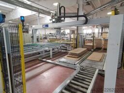 FERWOOD CUSTOMIZED FW-SB DOORFLEX LINE
