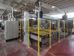 FERWOOD CUSTOMIZED FW-SB DOORFLEX LINE