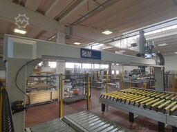 FERWOOD CUSTOMIZED FW-SB DOORFLEX LINE
