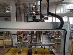 FERWOOD CUSTOMIZED FW-SB DOORFLEX LINE