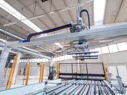 FERWOOD CUSTOMIZED FW-SB DOOR LINE