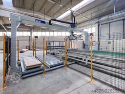 FERWOOD CUSTOMIZED FW-SB DOOR LINE