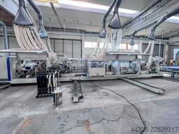 FERWOOD CUSTOMIZED FW-SB DOOR LINE