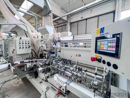 FERWOOD CUSTOMIZED FW-SB DOOR LINE