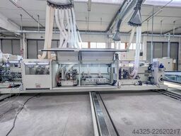FERWOOD CUSTOMIZED FW-SB DOOR LINE