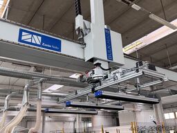 FERWOOD CUSTOMIZED FW-SB DOOR LINE