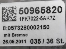Bosch Rexroth/Siemens R036030000