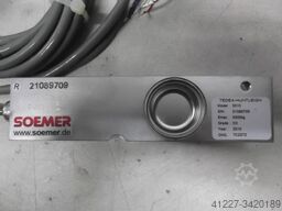 Soemer 3510/500kg
