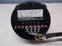 Fujitsu Fanuc A860-0200-T021