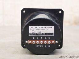 Fujitsu Fanuc A860-0200-T021