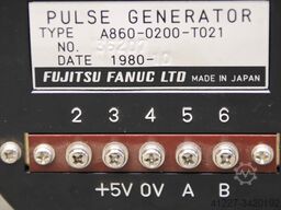 Fujitsu Fanuc A860-0200-T021