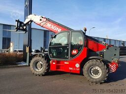 MAGNI Magni TH 5,5.19 P / 5,5to - 19m / 102PS DEMO 70h