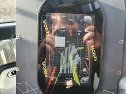 MAGNI Magni TH 5,5.19 P / 5,5to - 19m / 102PS DEMO 70h