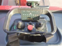 MAGNI Magni TH 5,5.19 P / 5,5to - 19m / 102PS DEMO 70h