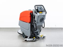 Hako Scrubmaster B45 TB510 - 2020y - 206mth