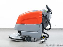 Hako Scrubmaster B45 TB510 - 2020y - 206mth